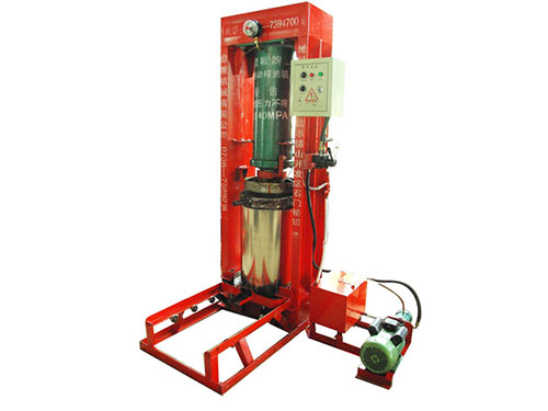 鼎糧液壓榨油機(jī)250B型，冷榨機(jī)，全自動(dòng)，茶油、白土等，頂餅型