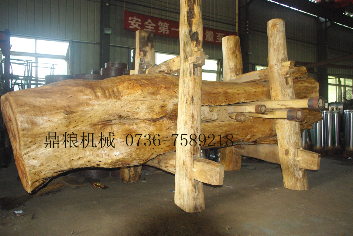  全新木榨，純古法木榨，原木木榨榨油機(jī) 